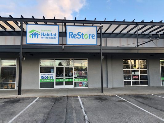 BOISE VALLEY HABITAT FOR HUMANITY RESTORE - Updated August 2025 - 11 - Habitat For Humanity Restore Boise Idaho