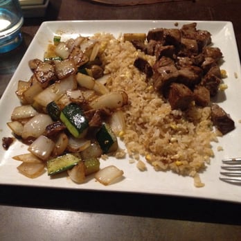 Bonsai - Sushi Bars Near Me - Chandler, Arizona
