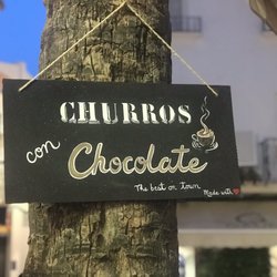 Churreria Marbella