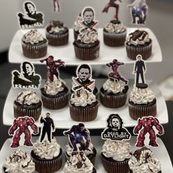 Salcidos Bakery