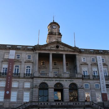 Palácio da Bolsa - Museums Near Me - Porto, 13 Palácio da Bolsa - Museums Near Me - Porto, 13