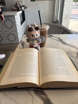 District Deli & Coffee by null