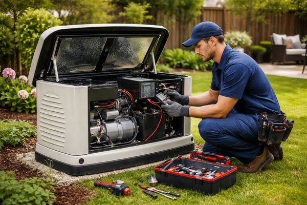 Buffalo Power Solutions on Yelp