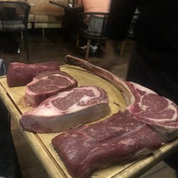 Sonora Grill Prime