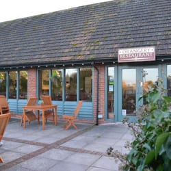 Powderham Farm Shop Tea & Coffee Shop