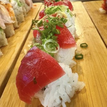 Little Ferry Sushi - tuna lover - Japanese Near Me - Lake Forest, California