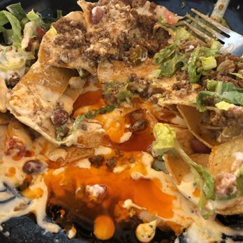Wet Willie's - ok, can't eat many more layers because of grease - Lounges Near Me - Myrtle Beach, South Carolina