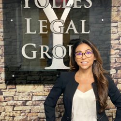 The Yolles Legal Group - Attorney Vida Mokhtari