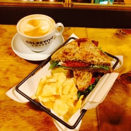 Avocado BLT