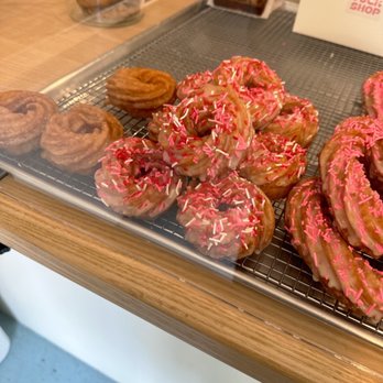 The Tuck Shop x Breadhead - Coffee & Tea Near Me - Toronto, Ontario The Tuck Shop x Breadhead - Coffee & Tea Near Me - Toronto, Ontario