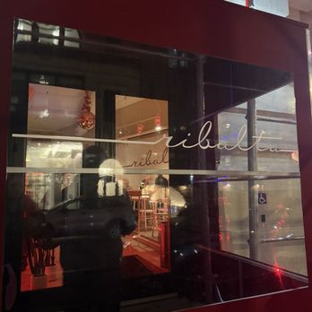 Ribalta - Pizza Near Me - New York, New York Ribalta - Pizza Near Me - New York, New York