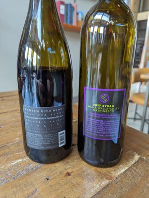The Carlton Winemakers Studio by null