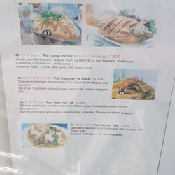 Amazing Thai