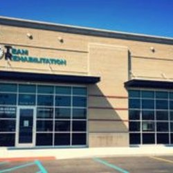 Team Rehabilitation Physical Therapy