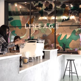 Lineage Coffee Roasting - Coffee Roasteries Near Me - Orlando, Florida Lineage Coffee Roasting - Coffee Roasteries Near Me - Orlando, Florida