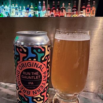 Eylan - Run the Gauntlet IPA - Indian Near Me - Menlo Park, California Eylan - Run the Gauntlet IPA - Indian Near Me - Menlo Park, California