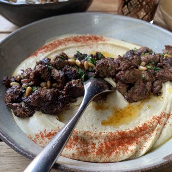 Rumi’s Kitchen - Lamb hummus! Delicious - Persian/Iranian Near Me - Washington, DC, District of Columbia Rumi’s Kitchen - Lamb hummus! Delicious - Persian/Iranian Near Me - Washington, DC, District of Columbia