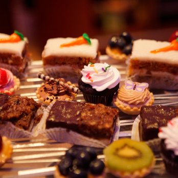 Jericho Terrace - Desserts! Lots of desserts! - Caterers Near Me - Mineola, New York Jericho Terrace - Desserts! Lots of desserts! - Caterers Near Me - Mineola, New York