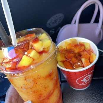 Zero Degrees - Mangonada - Bubble Tea Near Me - Las Vegas, Nevada Zero Degrees - Mangonada - Bubble Tea Near Me - Las Vegas, Nevada