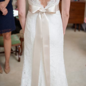 Kinsley Couture - The back of my Angel Rivera dress. - Bridal Near Me - Walnut Creek, California Kinsley Couture - The back of my Angel Rivera dress. - Bridal Near Me - Walnut Creek, California