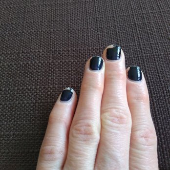 Arista Spa & Salon - Must get no chip next time! - Hair Salons Near Me - Naperville, Illinois
