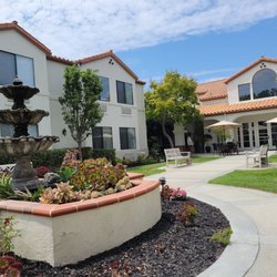 Aegis Living Ventura - Gardens