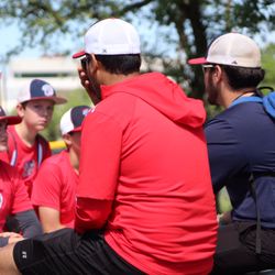 Walk Off Baseball & Softball Academy