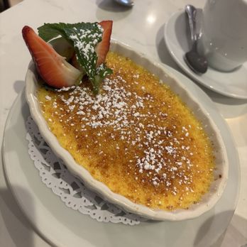 La Bohème - Creme Brulee - Pizza Near Me - Hoboken, New Jersey La Bohème - Creme Brulee - Pizza Near Me - Hoboken, New Jersey