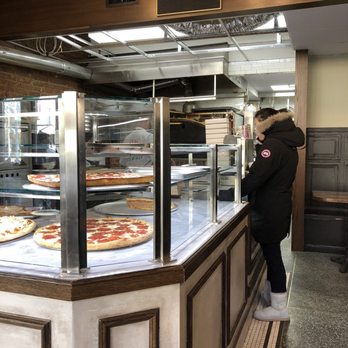 Rosa's Pizza - Inside - Pizza Near Me - Brooklyn, New York Rosa's Pizza - Inside - Pizza Near Me - Brooklyn, New York