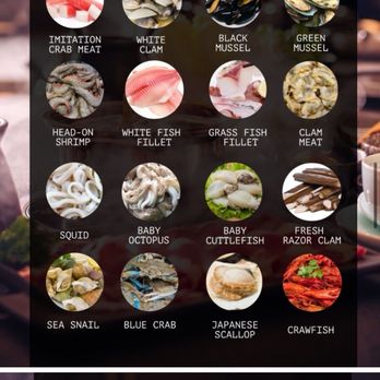 Seapot - Asian Fusion Near Me - Sacramento, California Seapot - Asian Fusion Near Me - Sacramento, California