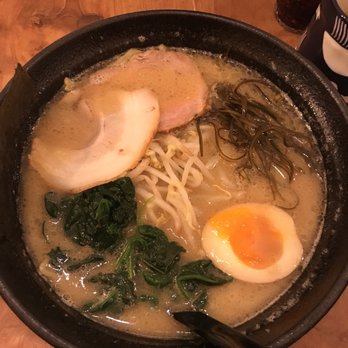 Fou Fow Ramen - Ramen Near Me - Amsterdam, New Hampshire