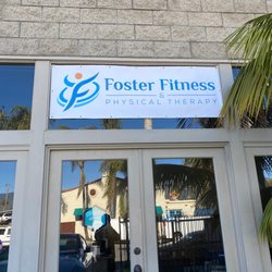 Foster Fitness & Physical Therapy