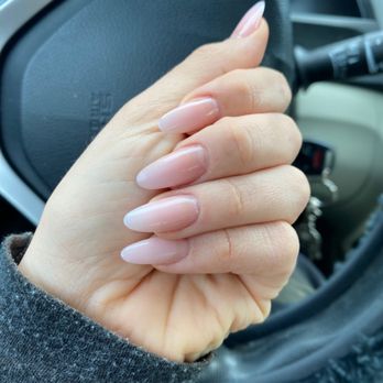 CT Nails - Nails by Hollywood - Nail Salons Near Me - Rowland Heights, California