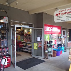 Bennett Valley Ace Hardware