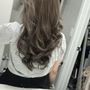 Photo of Blond Hair