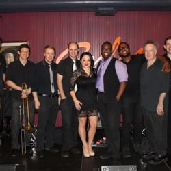 Soul City - Soul City @ Ryles Jazz Club in Cambridge, 12.31.13