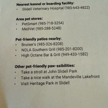 Hampton Inn Slidell - Hotels Near Me - Slidell, Louisiana