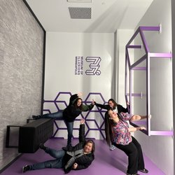 Museum of Illusions - Bloomington