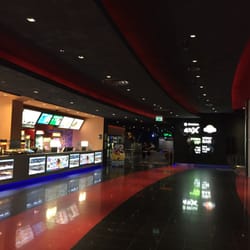 Cinema City Bonarka
