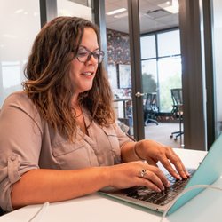 Park Hill Coworking