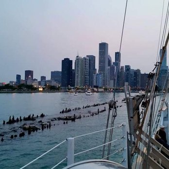 Tall Ship Windy - Boating Near Me - Chicago, Illinois