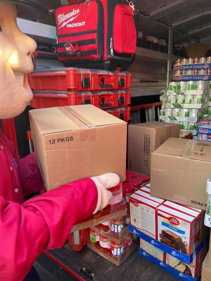 Slide of Mr. Rooter Plumbing of Bowling Green