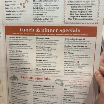 House of Pies - Menu - Bakeries Near Me - Katy, Texas