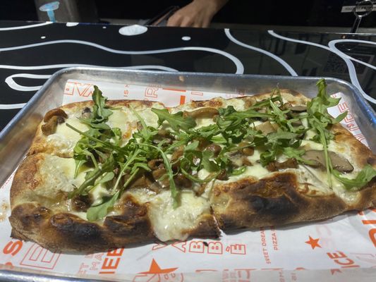 VABBÈ Pizza by null