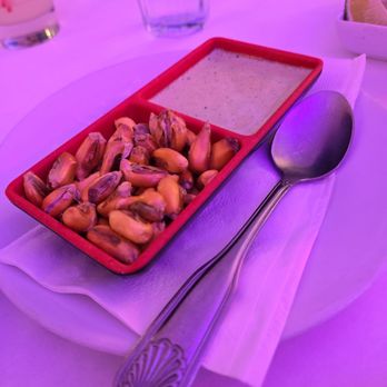 La Candela Restaurant - Cancha - Peruvian Near Me - Hicksville, New York