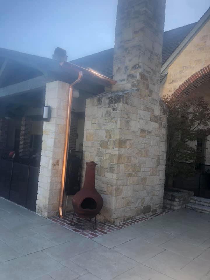 Slide of Sevilla Construction