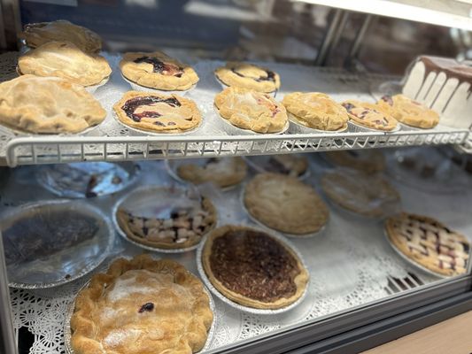 The Bunnery Bakery & Restaurant by null