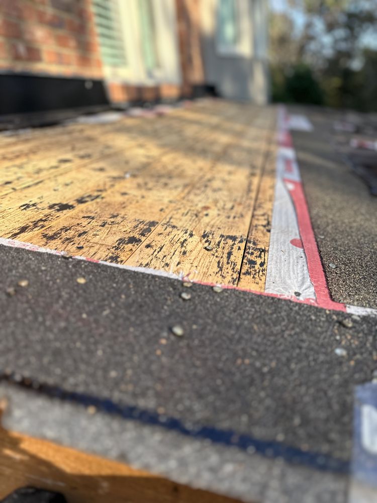 Slide of Redefined Sharp Solutions