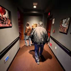Old Town Temecula Community Theater