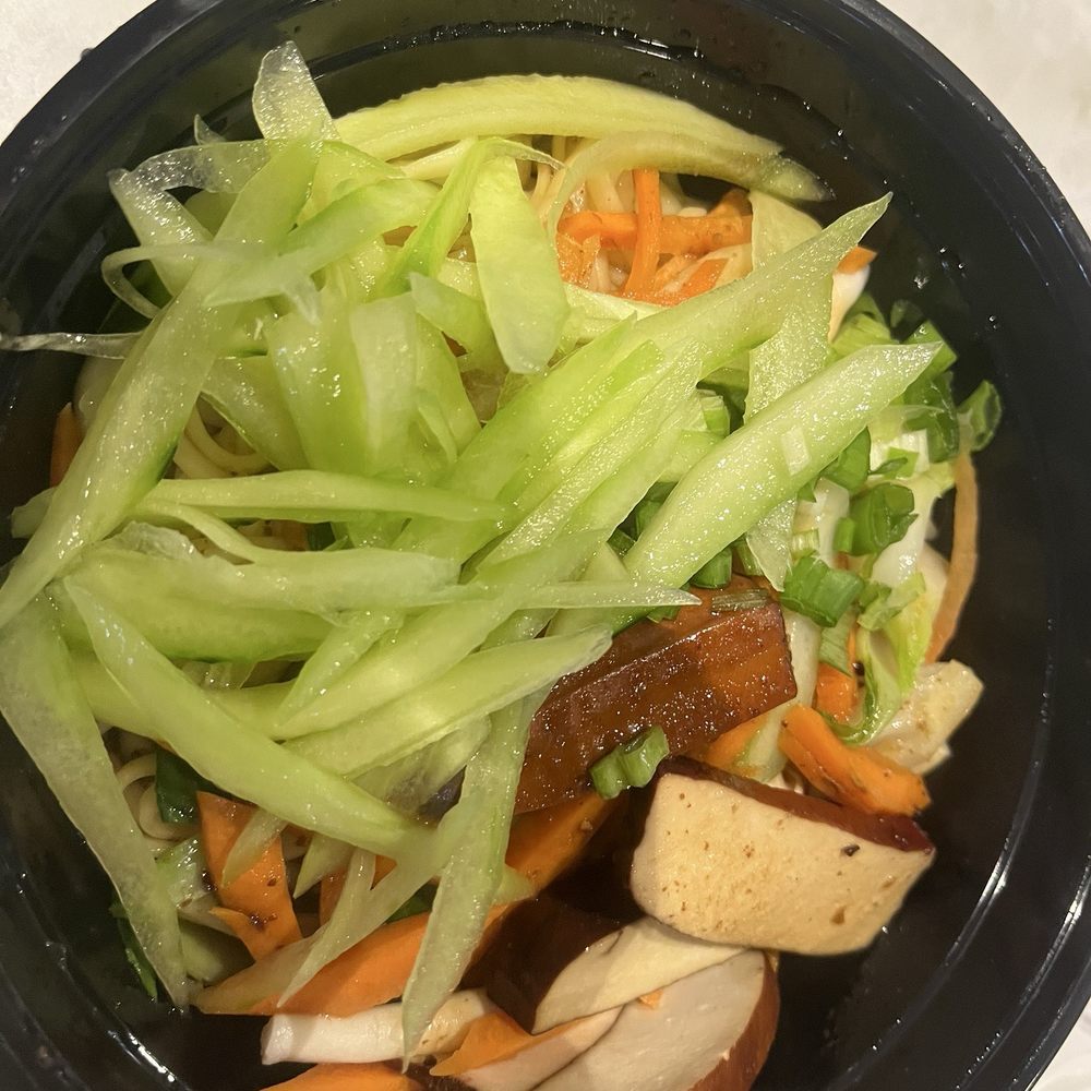 Dumpling Forlife - Vegetable noodles - Chinese Near Me - Bethesda, Maryland Dumpling Forlife - Vegetable noodles - Chinese Near Me - Bethesda, Maryland
